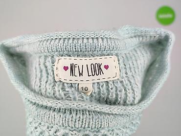 sweter candy: New Look, Sweter damski, rozmiar S — 4