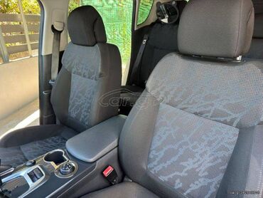 Peugeot: Γιώργος — 12