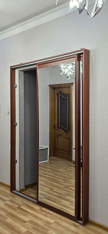 Digər mebel: Sürgülü güzgü,isteye göre koridora ve yaxud kladovka qapisi kimi — 2