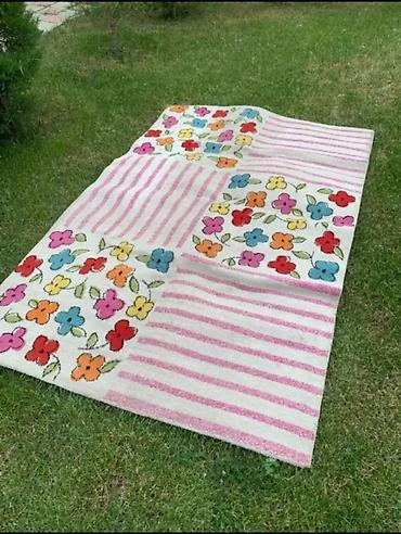 Ковры и паласы: Ковер Б/у, Шерсть, Турция, Безналичная/наличная оплата — 5