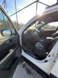 Ssangyong: Ssangyong Rexton: 2021 г., 2.2 л, Автомат, Дизель, Внедорожник — 13