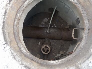 ремонт водопровода в частном секторе бишкек: Сантехник | Врезка в водопровод Больше 6 лет опыта