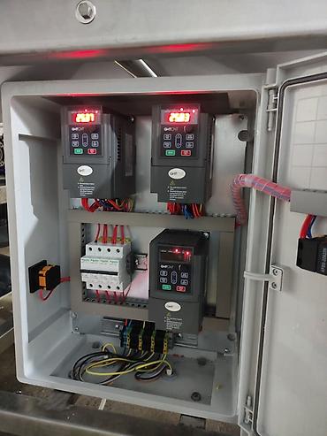 Elektrik işləri: Eviniz üçün ideal elektrik montajı istəyirsizsə düz ünvandasınız — 5
