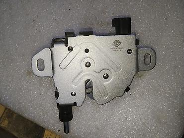 петля капот: Замок капота FREY Auto Parts - Назначение: привод/замок капота с — 2