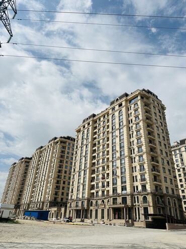 квартира рабочи гарадок: 1 комната, 54 м², Элитка, 12 этаж, ПСО (под самоотделку)