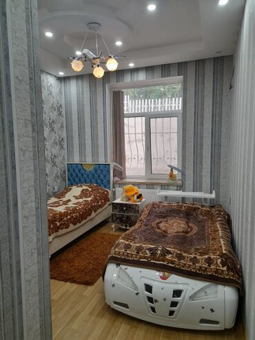 Bağ evlərinin kirayəsi: 300 kv. m, 8 otaq, Hovuzsuz, Kanalizasiya, Su, Qaz — 27