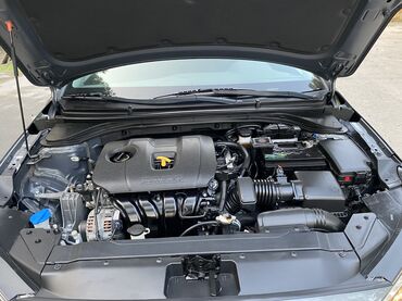 Hyundai: Hyundai Elantra: 2 l | 2019 il Sedan — 14