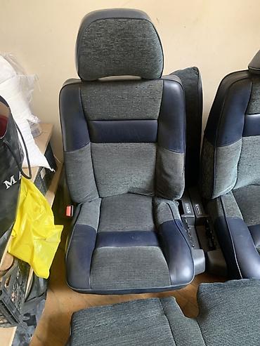 obşifka: Komplekt, Qızdırıcısız, Volvo 850, 2014 il, Yeni — 7