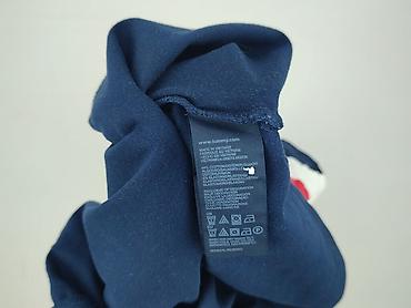 uncle sam: Tommy Hilfiger, Damska koszulka polo, rozmiar XL — 5