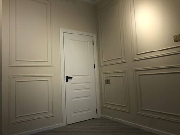 Yeni tikili: 2 otaqlı, Yeni tikili, m. Qara Qarayev, 55 kv. m — 6