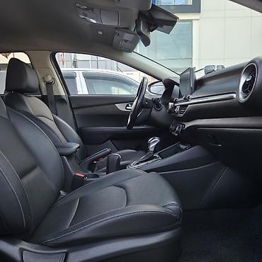 wuling mini ev: Kia K3: 2019 г., 1.6 л, Автомат, Бензин, Седан — 10