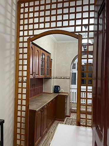 Долгосрочная аренда квартир: 1 комната — 1