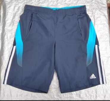 Shorts: Adidas, Short, 164-170