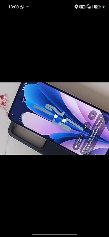 Уюлдук телефондор жана аксессуарлар: Redmi, Redmi 15, Жаңы, 256 ГБ, түсү - Алтын, 1 SIM — 3