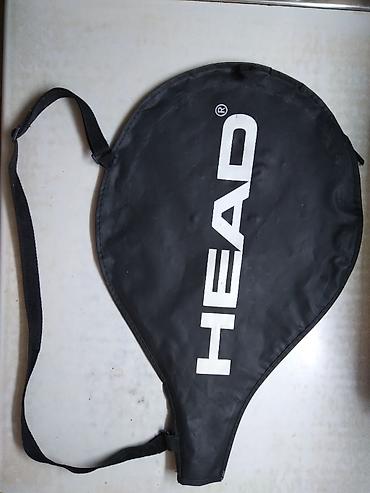 icon majce: Futrole za tenis reket, cena za 1 kom.Wilson futrola sirina 29,a — 6