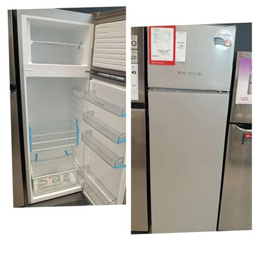 купить холодильник недорого с доставкой: Холодильник Schaub Lorenz