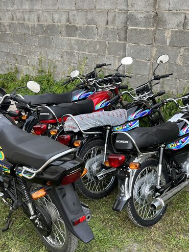 мопед аренда: Сдаем на прокат/аренду мото: Honda cd-70, Honda pridor-100 Депозит