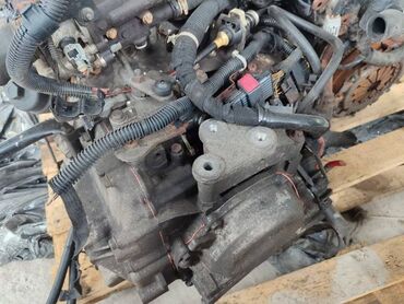 Диффузоры: АКПП OPEL vectra Z18XER 1.8 2002 (б/у)
