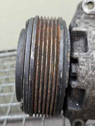 Компрессоры для авто: Компрессор BMW 2002 г., Б/у, Оригинал, Германия — 5