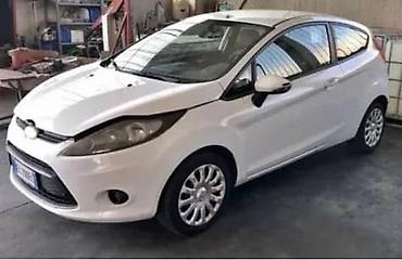 prodaj: DIZNE 1.4 TDCI ZA FORD FIESTA OD 2002. DO 2011. GOD. | SMEDEREVSKA — 1