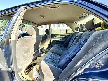 тюнинг марк 2: Toyota Corona: 1996 г., 1.8 л, Автомат, Бензин, Седан — 8