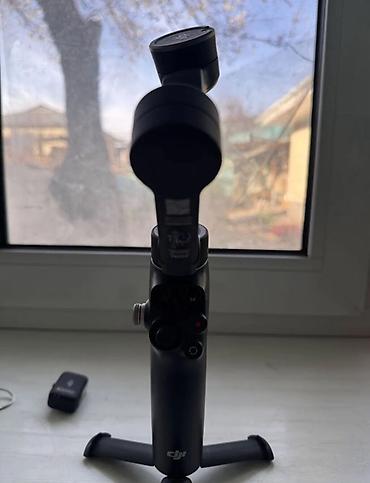 dji osmo 360: Стабилизатор для смартфона DJI Osmo Mobile 7P (OM 7P Mobile) — 2