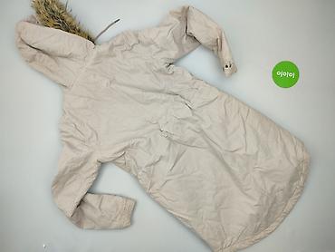 długa parka: Reserved YFL, Parka damska, rozmiar S — 3