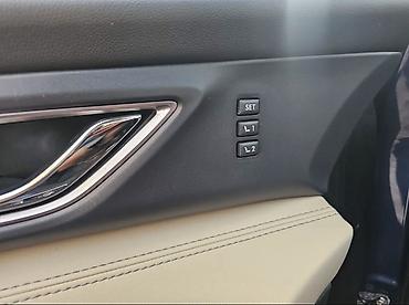 Subaru: Subaru Ascent: 2020 г., 2.4 л, Вариатор, Бензин, Кроссовер — 10