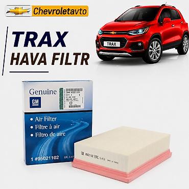 hava pompası: Chevrolet trax hava filtr 2017-2020 Chevrolet Modellerin (,Trax) — 1