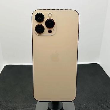 iphone 2 g: 128 GB, Qızılı, Face ID — 1