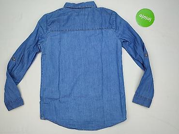 koszula dishe: Denim Collection, Koszula damska, rozmiar XS — 4