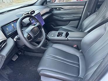 Dongfeng: Dongfeng Aeolus L7: 2025 г., Автомат, Электромобиль, Кроссовер — 8