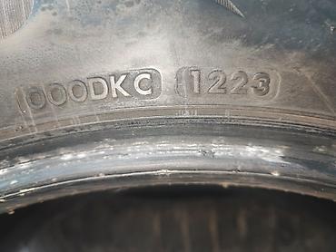55: Зимние шины Bridgestone Blizzak WS90 - Комплект: 4 шт. - Размер — 10