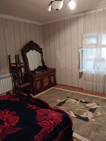 Həyət evləri və villaların satışı: Bakıxanov qəs. 3 otaqlı, 100 kv. m, Kredit yoxdur, Yeni təmirli — 15