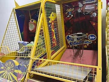 Digər oyun və konsollar: Atraksion/oyun aparatları paketi - Duo Drive yarış avtomatı: İki — 37