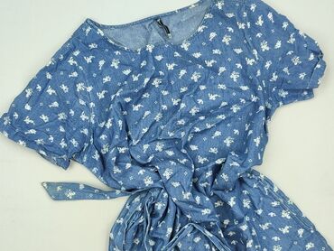 Cherry, Women`s dress, size M (EU 38)