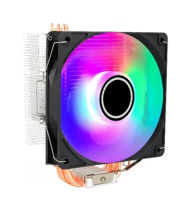 dzojstik za playstation 3: Brend: ZEUS Model: CPU Cooler Zeus Z400 RGB 1700/1200/AM4/AM5 TDP 140W