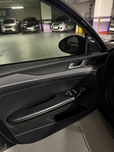 Kia: Kia K5: 2021 г., 2 л, Автомат, Газ, Седан — 9