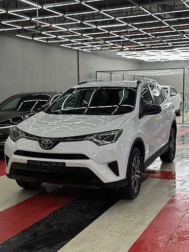 thindiag 2: Toyota RAV4: 2015 г., 2.5 л, Автомат, Бензин, Кроссовер — 4