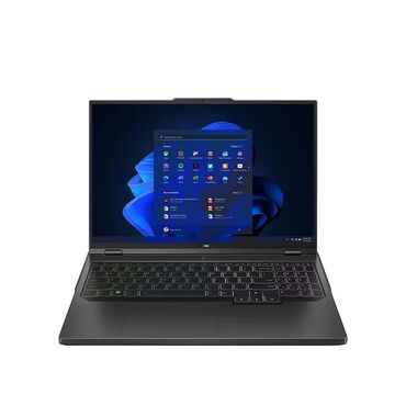 продаю ноутбук: Lenovo Legion Pro 5 16IRX8 (82WK006AUS) | İstehsalçı: Lenovo;