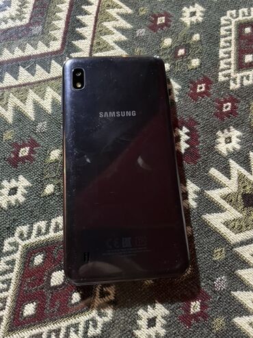 плата iphone 5s: Samsung Galaxy A10, цвет - Черный
