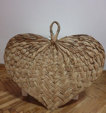 dormeo jastuk za decu: Srce id bambusa-
made in italy