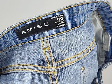 eksept: Amisu, Szorty damskie, rozmiar M — 4