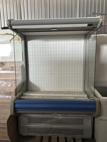 Морозильные шкафы, лари: В наличии — 11