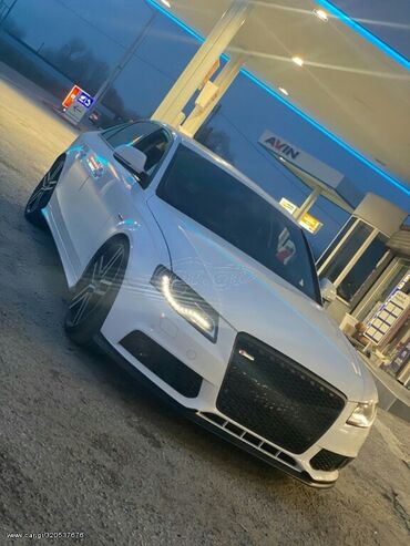 Audi: Audi A4: 2 l. | 2010 έ. Sedan — 3