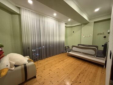 Köhnə tikili: Bakı, Sabunçu qəs., 3 otaqlı, Köhnə tikili, m. Koroğlu, 100 kv. m — 15