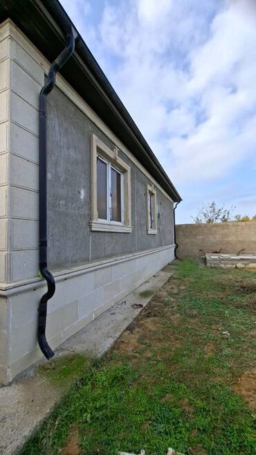 Bağ evlərinin satışı: Sumqayıt, 119 kv. m, 3 otaqlı, Qaz, İşıq, Su — 16