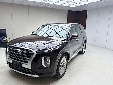 корея карфакс: Hyundai Palisade: 2020 г., 3.8 л, Автомат, Бензин, Внедорожник — 3