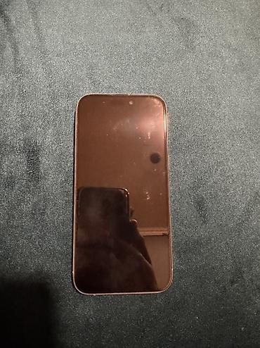 apple 8: IPhone 15 Pro, 128 GB, Gümüşü — 2