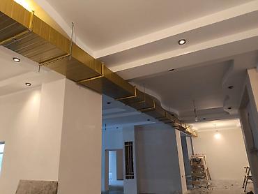 Havalandırma: Havalandirma və kondisioner sistemlərinin — 6